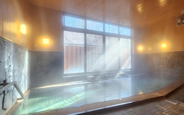 Kose Onsen Hotel