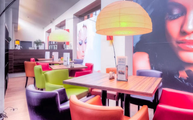Hotel & Aparthotel Alizé Mouscron