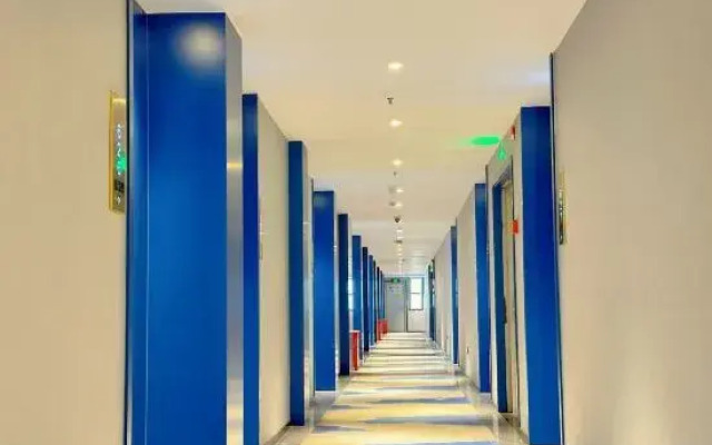 Longteng Hotel