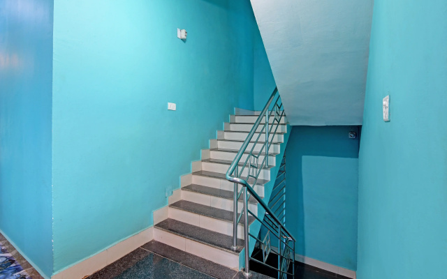 Hotel O Sri Govinda