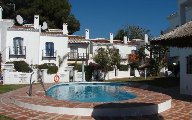 Casa Urbanización Los Pinos 11