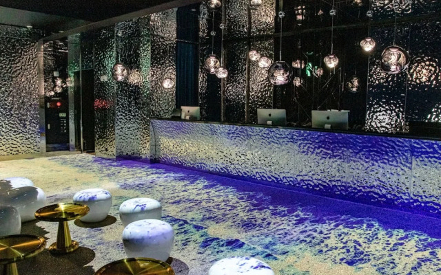 Best Louis Hamilton Hotel Ocean Terrace