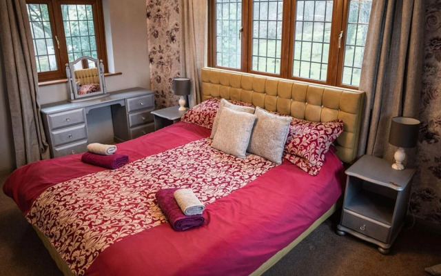 West Down Farm - B&B