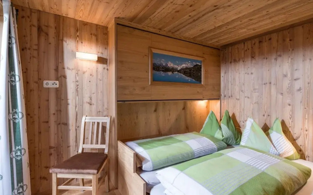 Pleasant Apartment in Hopfgarten near Ski Area