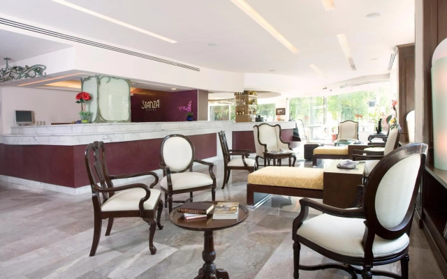 Hotel Stanza