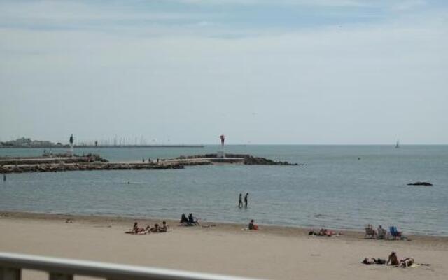 Grau du Roi Le Sémaphore