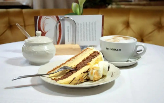 Hotel garni Schmideler