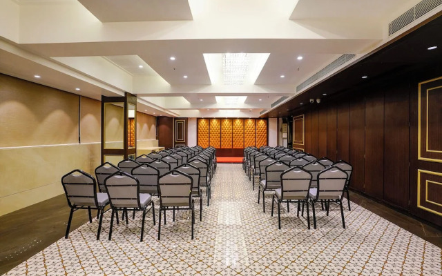 Fabhotel Prime Shubham Comforts
