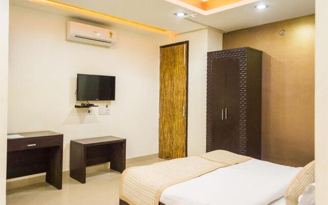 OYO Rooms Karol Bagh 1078