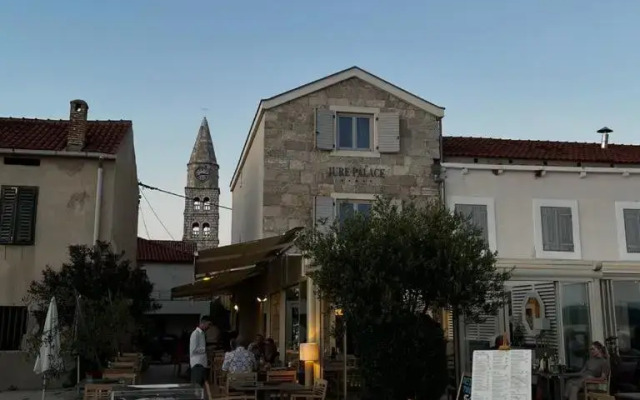 Torretta Palace Hotel