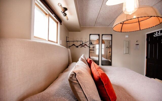 The Loft