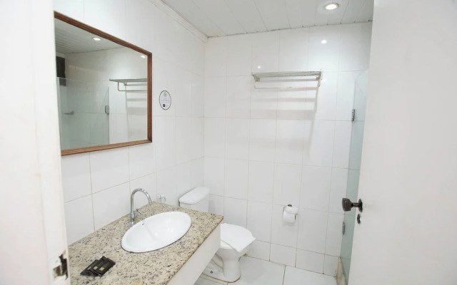 Oyo Hotel Praia De Ondina - Salvador