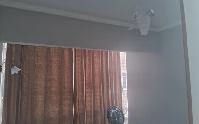 Apartamento a 500 metros da Praia doForte