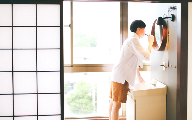 Hotel Freegate Shirahama