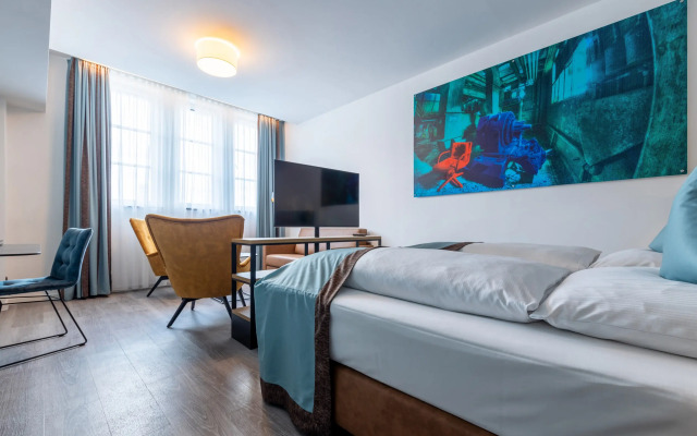 Trip Inn Living & Suites