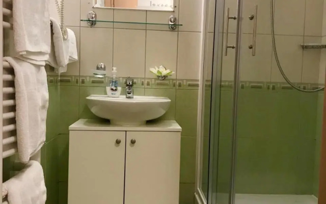 Apartment Gaber 82