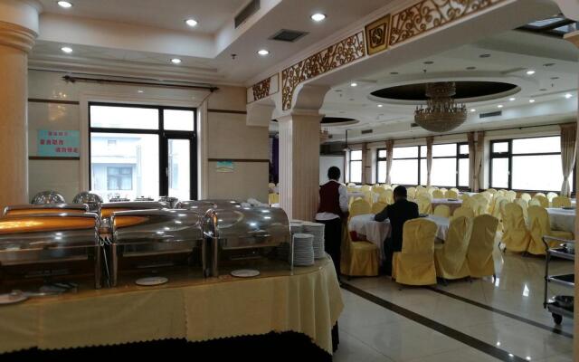 Sifang Hotel
