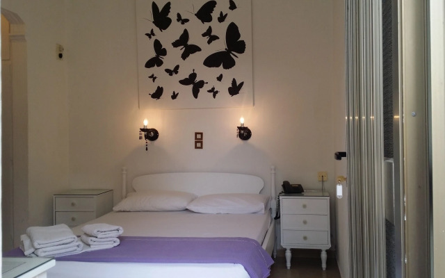 Hotel Rachel