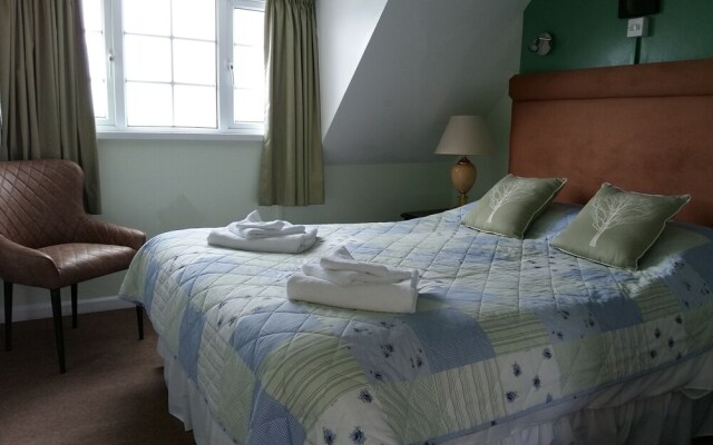 Apple Tree Bed and Breakfast