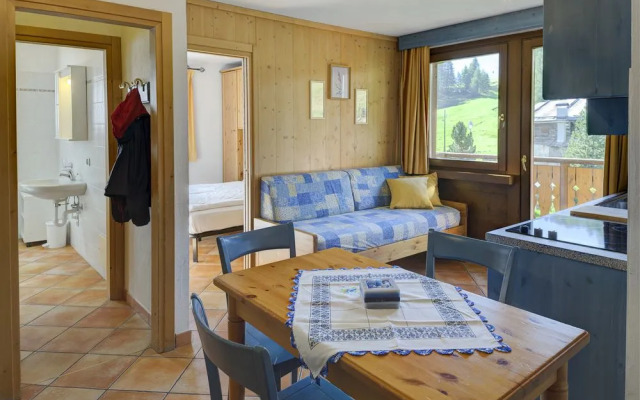 Residence Bait da Mott