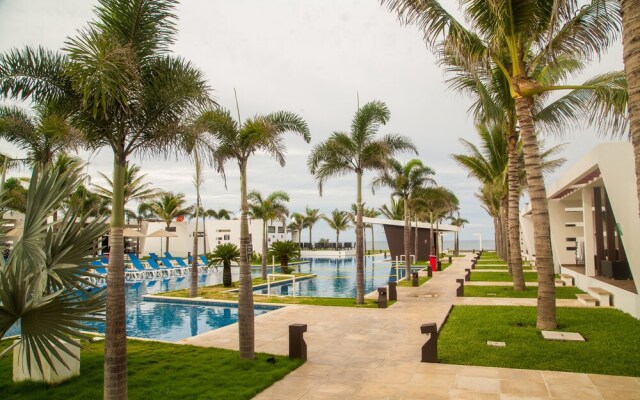 Hotel El Faro