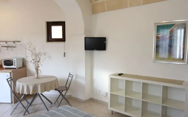 Residence Borgo Antico
