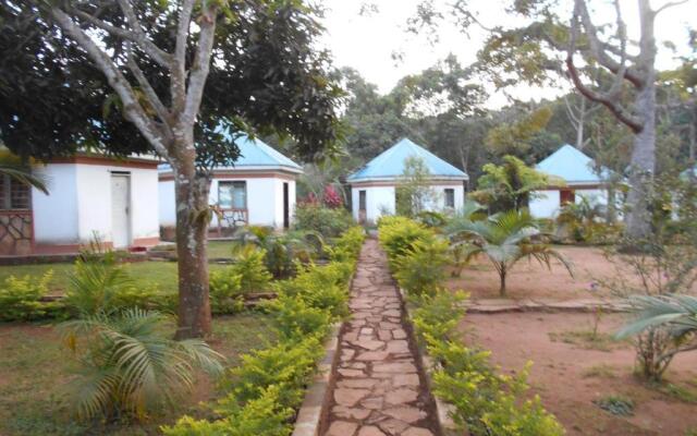Panorama Cottages