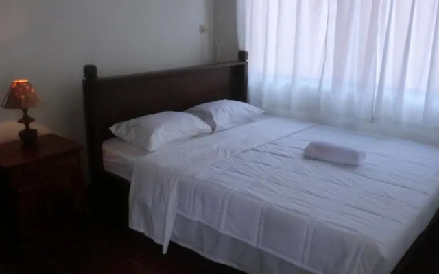 Soni Guest House – Guest Rooms – Ubud