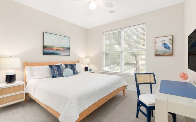 Captain Champs Castaway