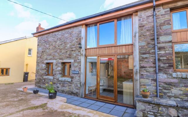 The Granary