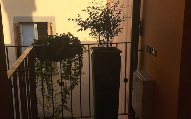 Casa Bergamo