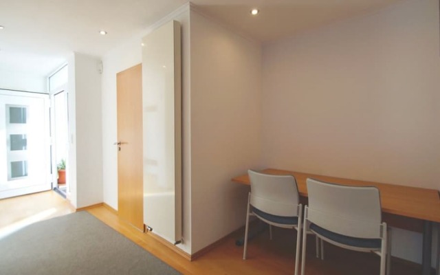 Ferienwohnung Leverkusen 1