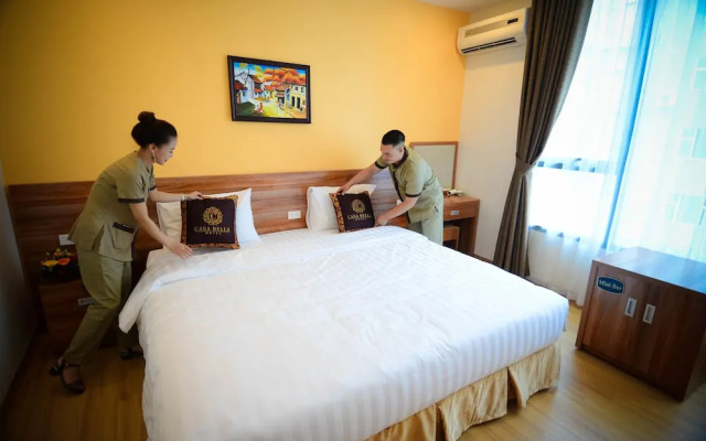 Casa Bella Hotel