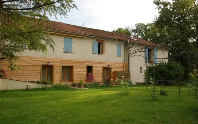 Domaine de Casteras