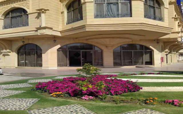 Layl Qurtoba 6 Furnished Apartments