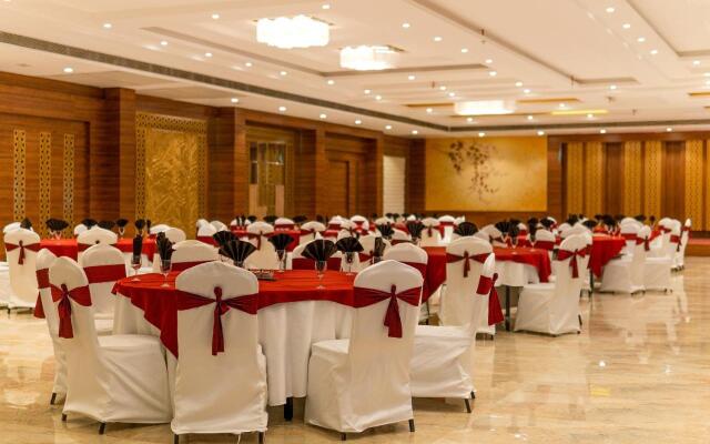 Playotel Resort Bhopal