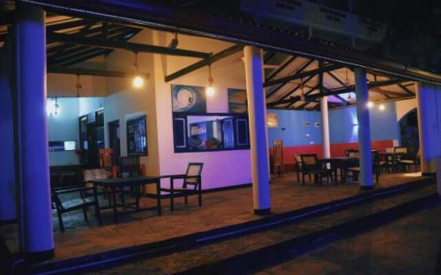 Tsunami Beach Hotel