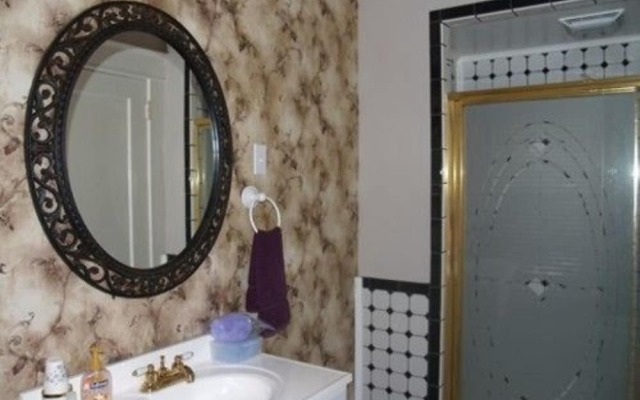 The Villa Bed & Breakfast