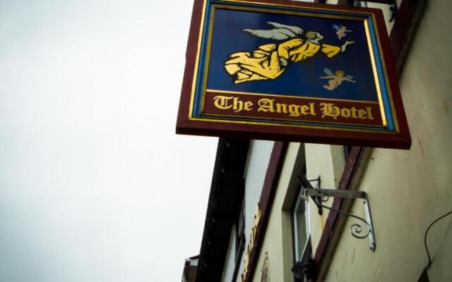 The Angel Hotel