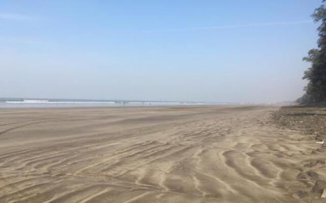 Kapil' Beach Resort