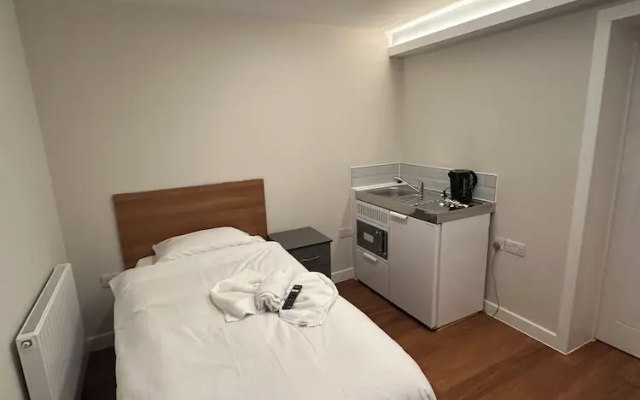 Wendover Annexe