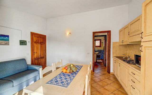 Appartamenti Badus con piscina