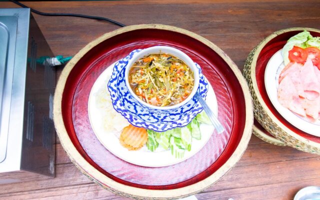 Nonsi Hotel Phitsanulok