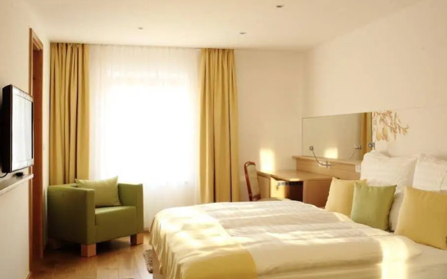 Hotel Historia Malomkert