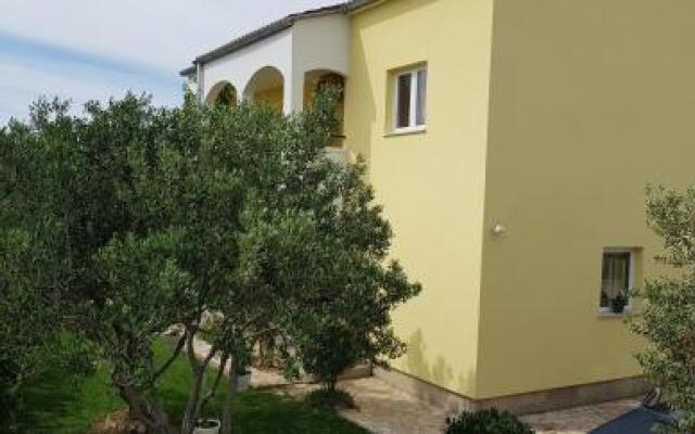 Apartmani Vranjkovic