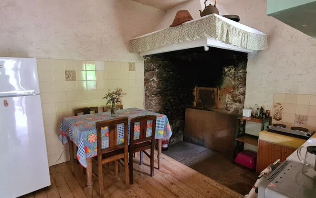 Moleiro da Costa Má