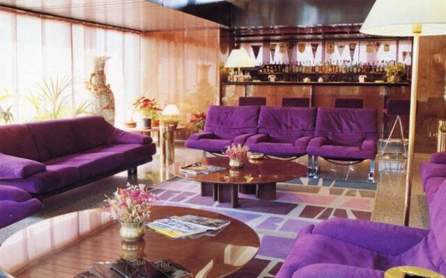 Hotel Cristal