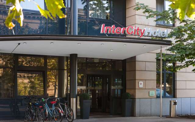 IntercityHotel Magdeburg