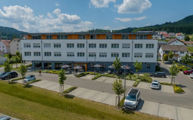 Hotel Schlossberg Wehingen