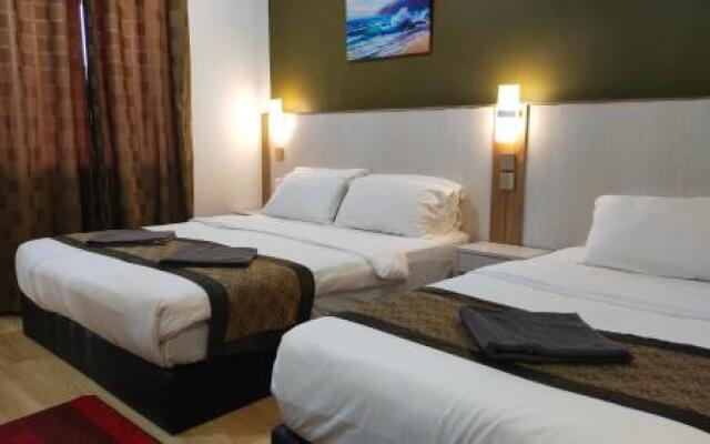 The Nutshell Chalet Langkawi